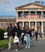 University of Chester Churchill House