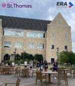 University of St Thomas