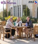 University of St Thomas
