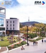Australian National University