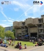 Brunel University London