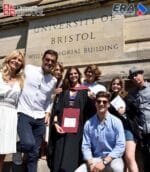 University of Bristol