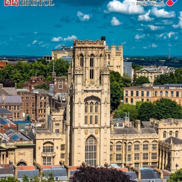 University of Bristol