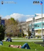 University of British Columbia