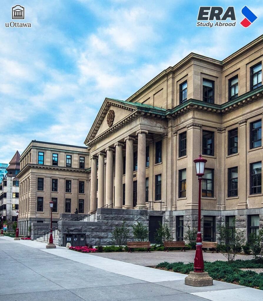 University of Ottawa