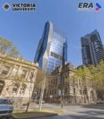 Victoria University