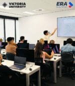 Victoria University