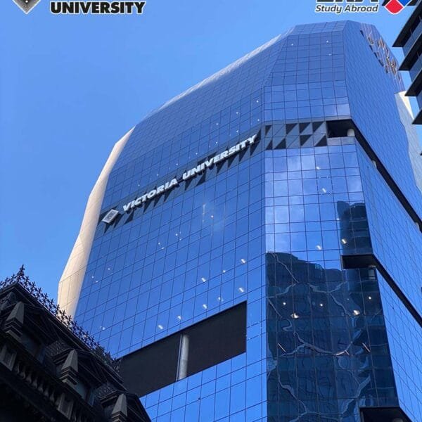 Victoria University
