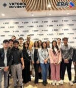 Victoria University