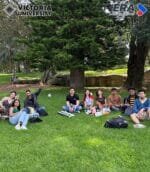 Victoria University