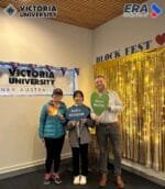 Victoria University