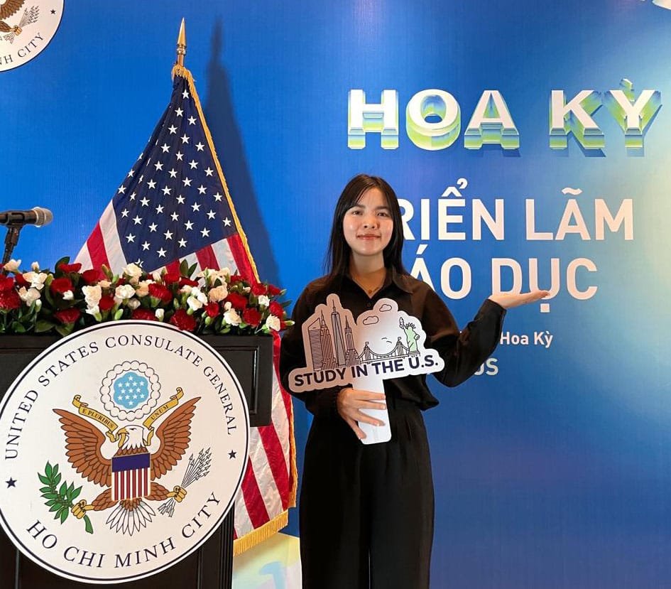Linh Le